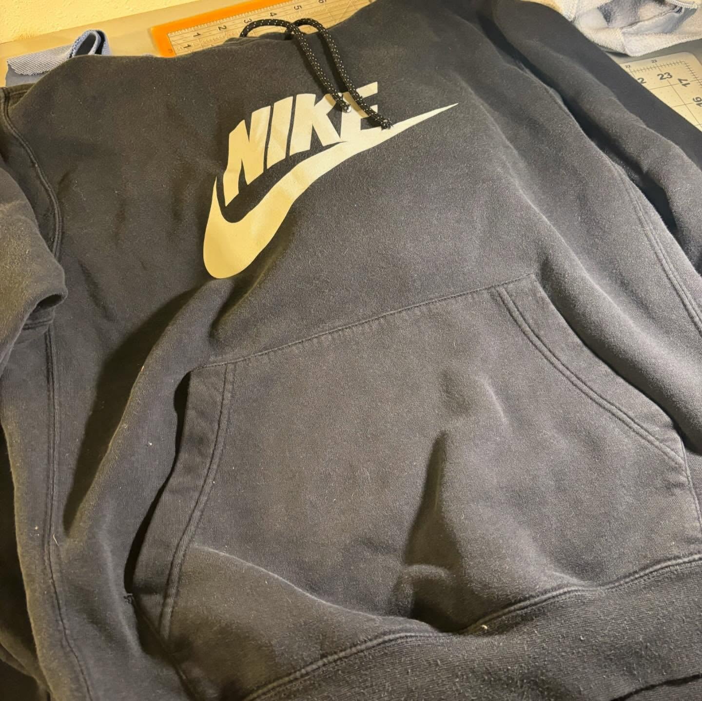 The Equestrian (Large hoodie) 2