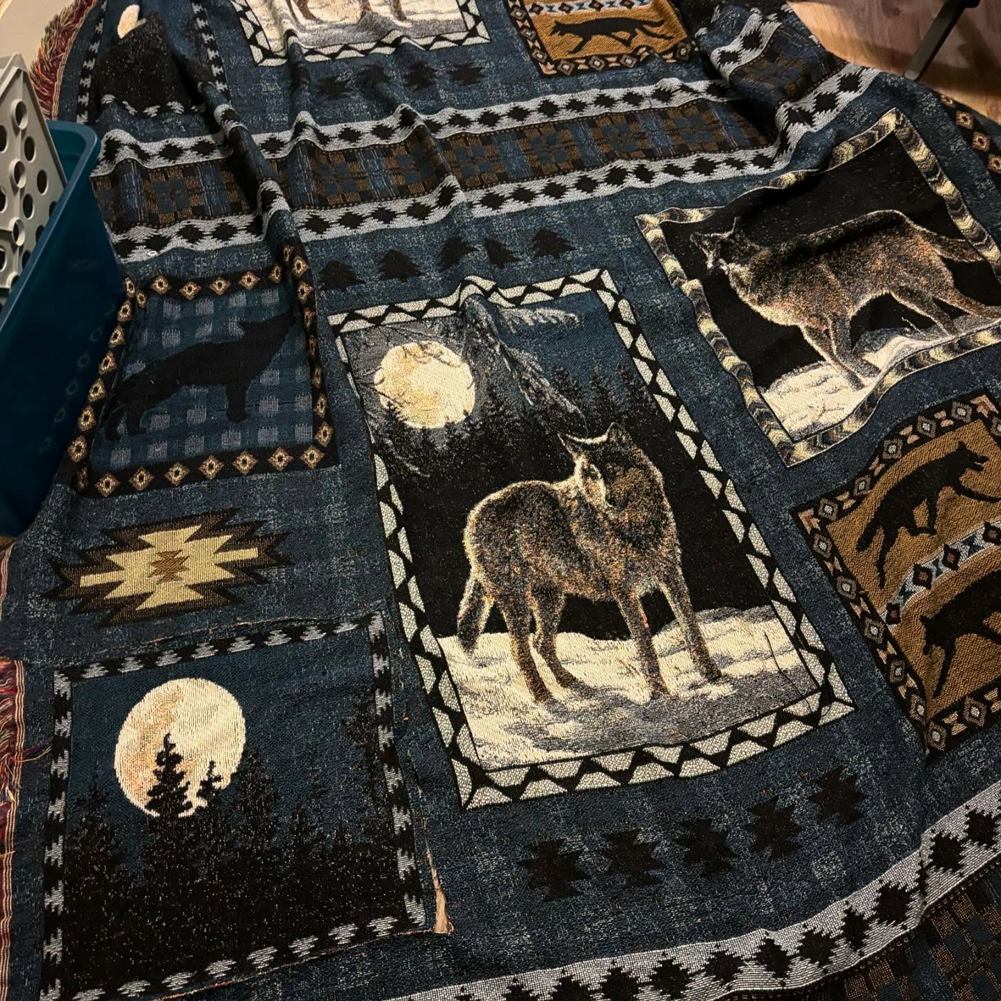 The Equestrian (Large hoodie) 2