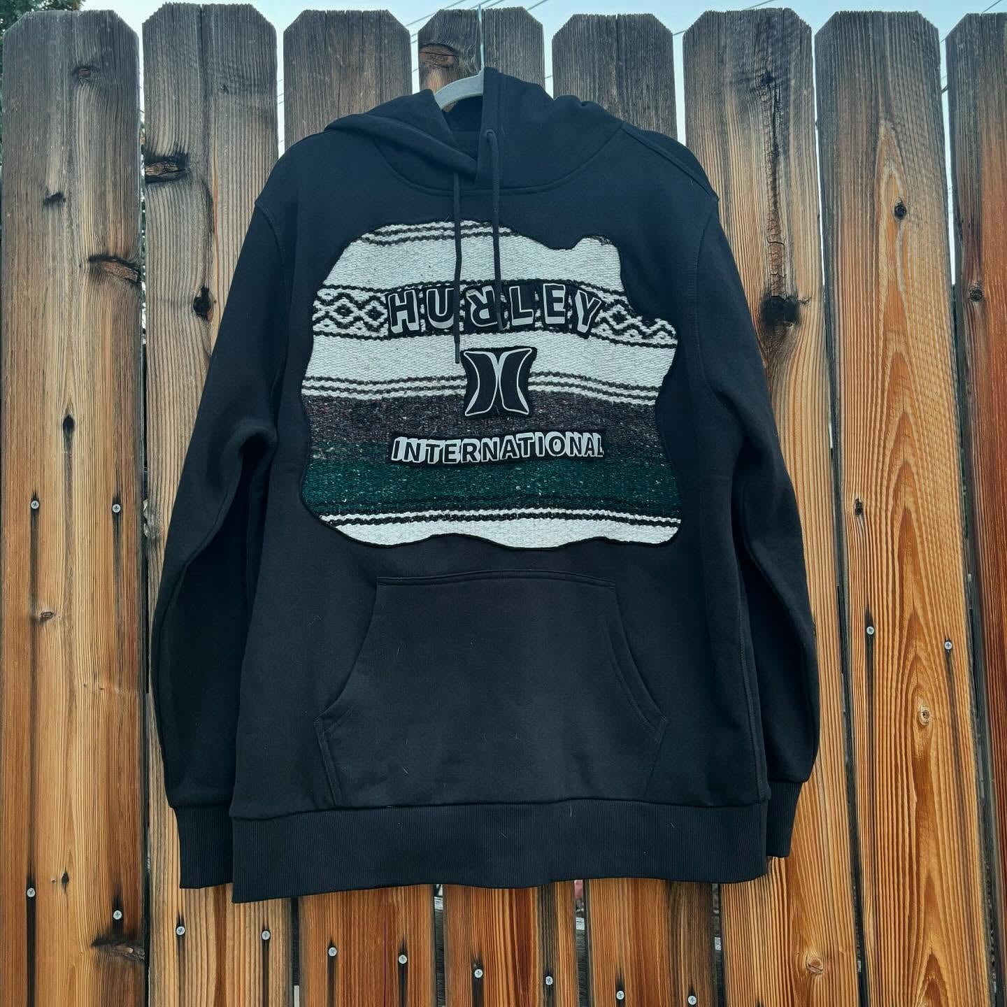 The Lighthouse (Women’s XL hoodie)