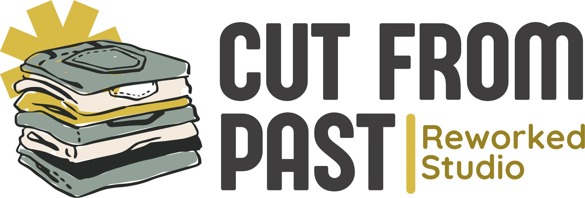 Cut From Past