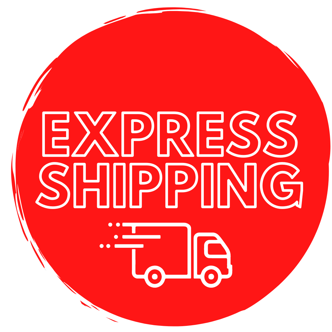Express Shipping