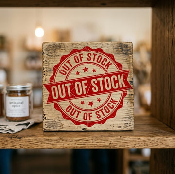 We are sorry, but this item is currently out of stock